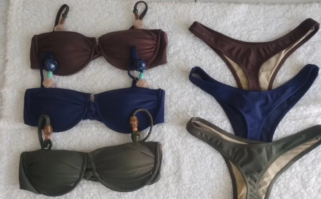 Moda Praia